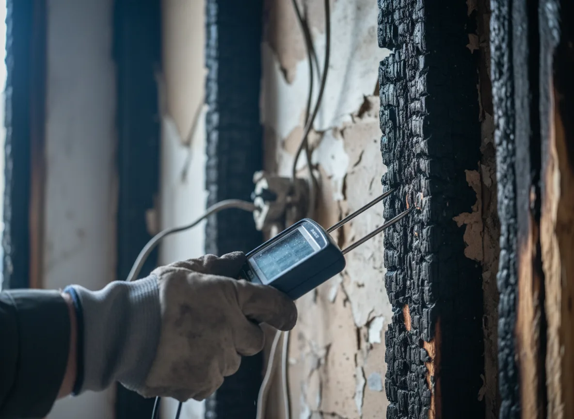Fire Damage Restoration Klamath Falls, OR FAQs